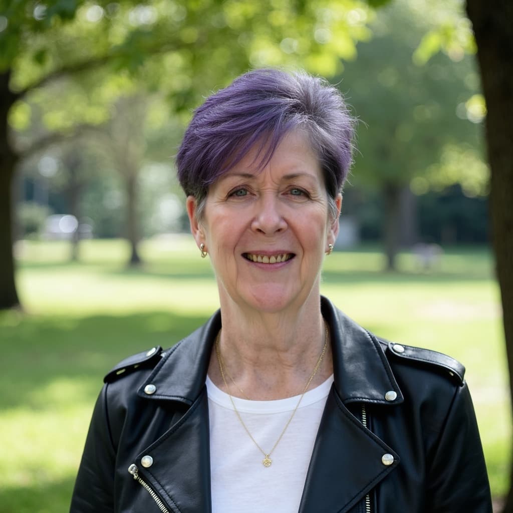 Moira Douglas